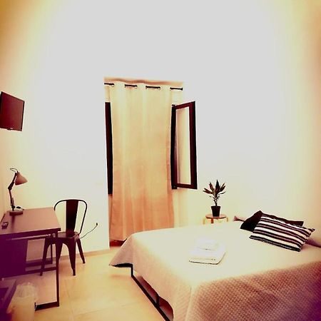 Andirivieni Lecce Casa Vacanze Zewnętrze zdjęcie