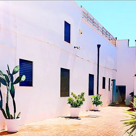 Andirivieni Lecce Casa Vacanze Zewnętrze zdjęcie