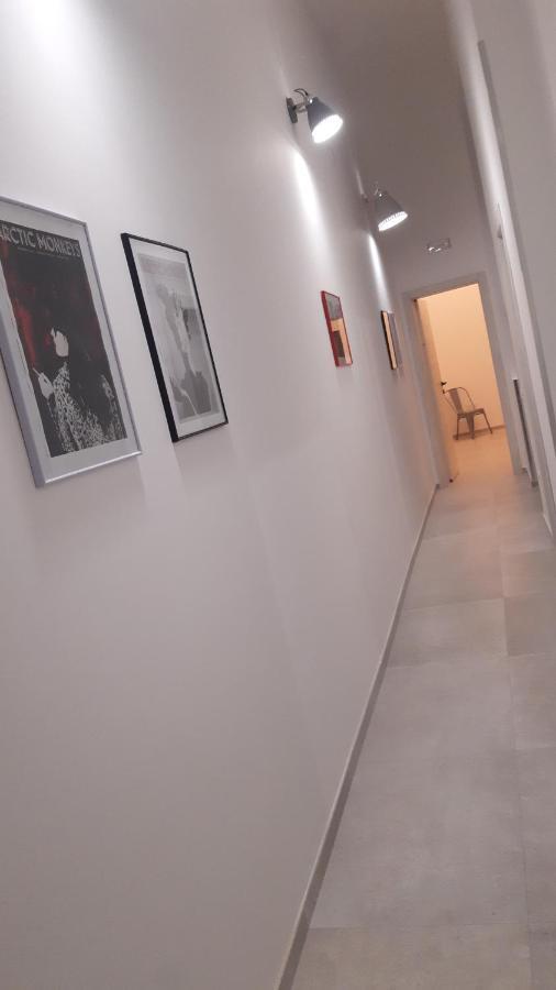 Andirivieni Lecce Casa Vacanze Zewnętrze zdjęcie