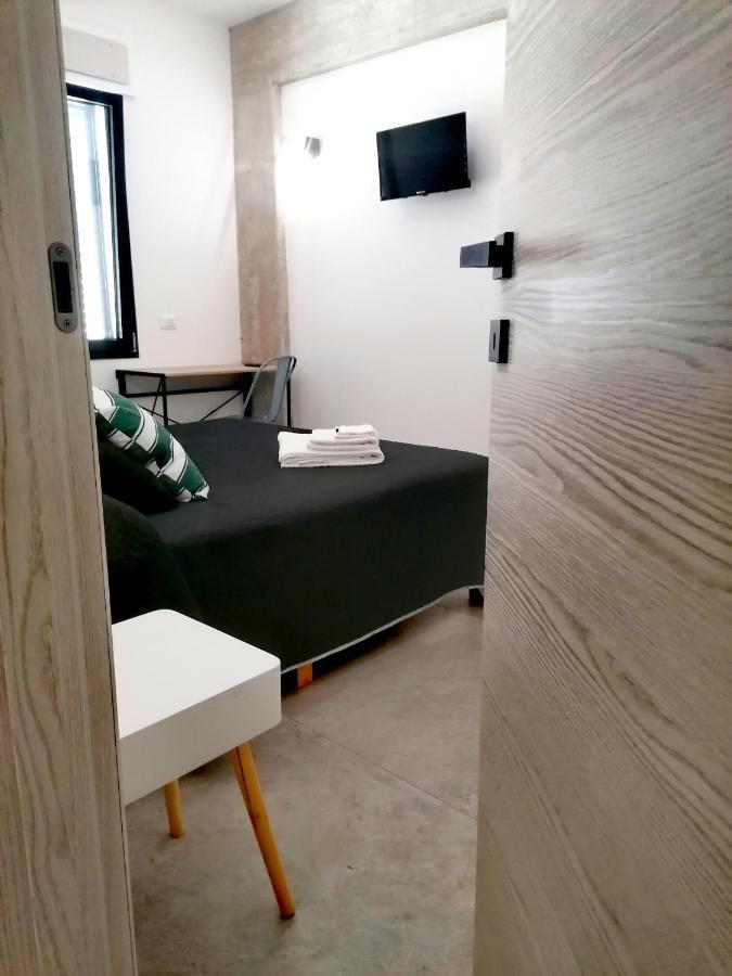 Andirivieni Lecce Casa Vacanze Zewnętrze zdjęcie