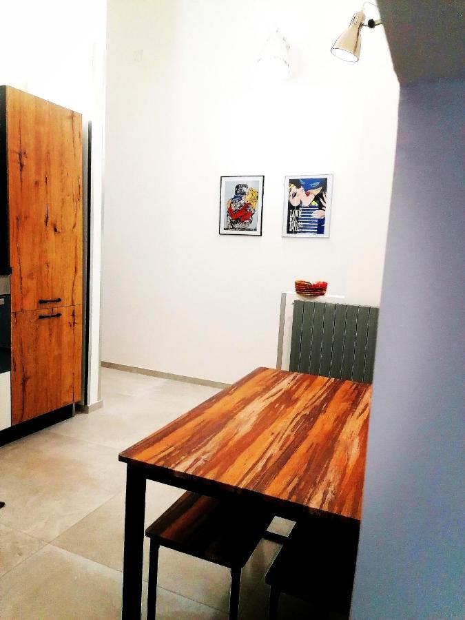 Andirivieni Lecce Casa Vacanze Zewnętrze zdjęcie