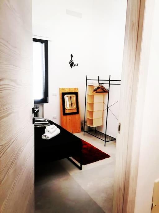 Andirivieni Lecce Casa Vacanze Zewnętrze zdjęcie