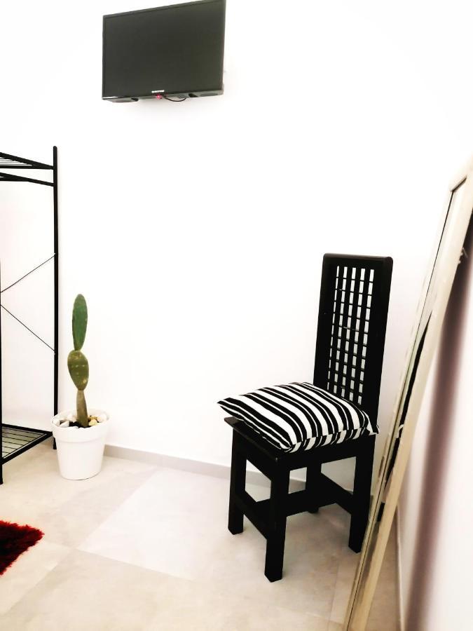 Andirivieni Lecce Casa Vacanze Zewnętrze zdjęcie