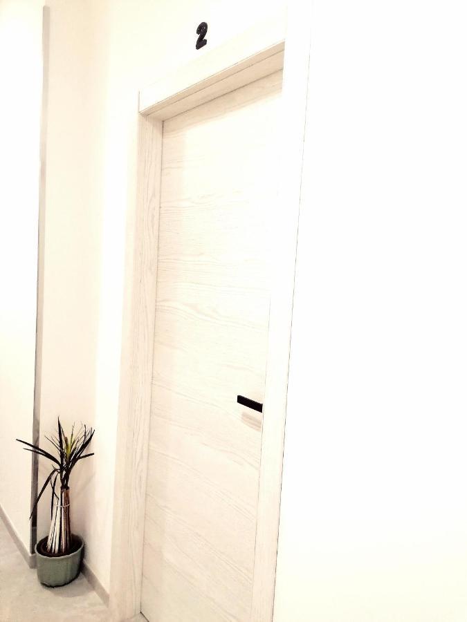 Andirivieni Lecce Casa Vacanze Zewnętrze zdjęcie