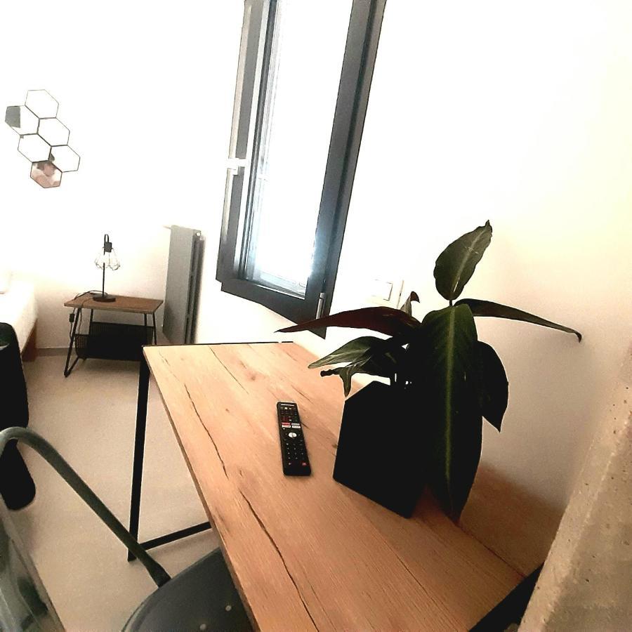 Andirivieni Lecce Casa Vacanze Zewnętrze zdjęcie