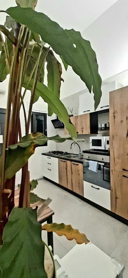 Andirivieni Lecce Casa Vacanze Zewnętrze zdjęcie