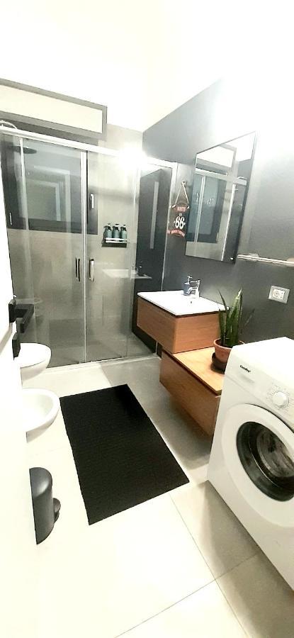 Andirivieni Lecce Casa Vacanze Zewnętrze zdjęcie