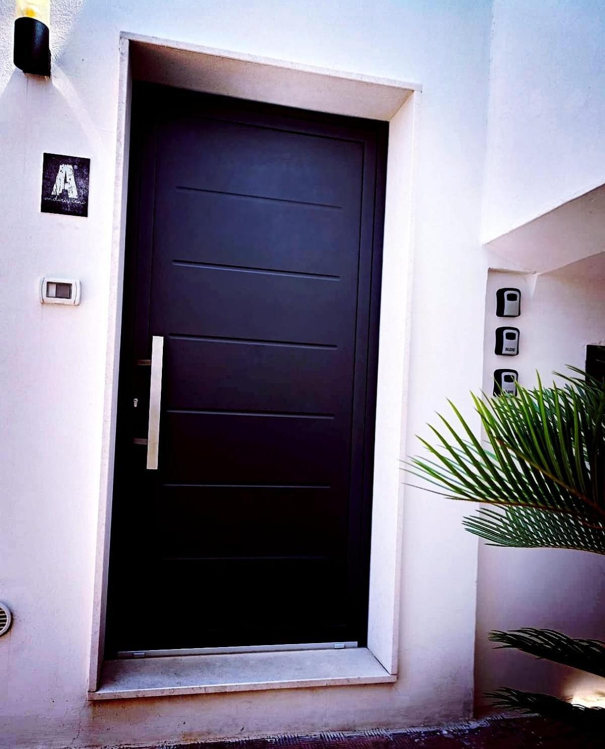 Andirivieni Lecce Casa Vacanze Zewnętrze zdjęcie