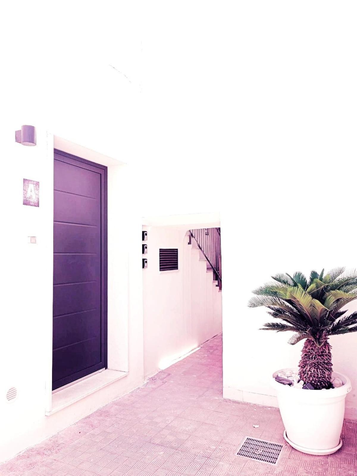 Andirivieni Lecce Casa Vacanze Zewnętrze zdjęcie