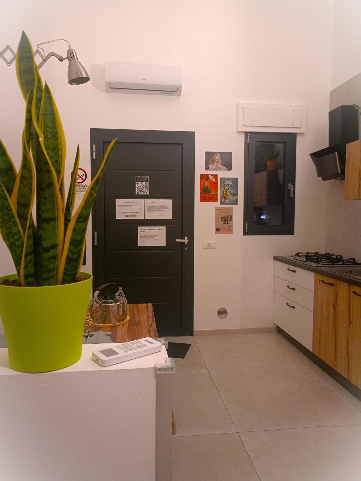 Andirivieni Lecce Casa Vacanze Zewnętrze zdjęcie