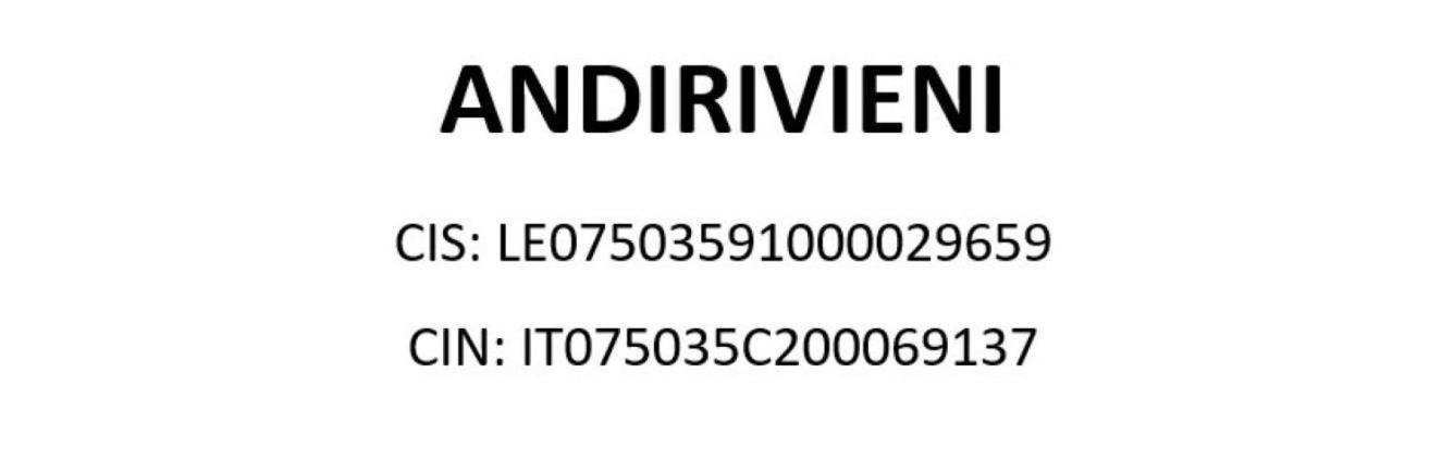 Andirivieni Lecce Casa Vacanze Zewnętrze zdjęcie