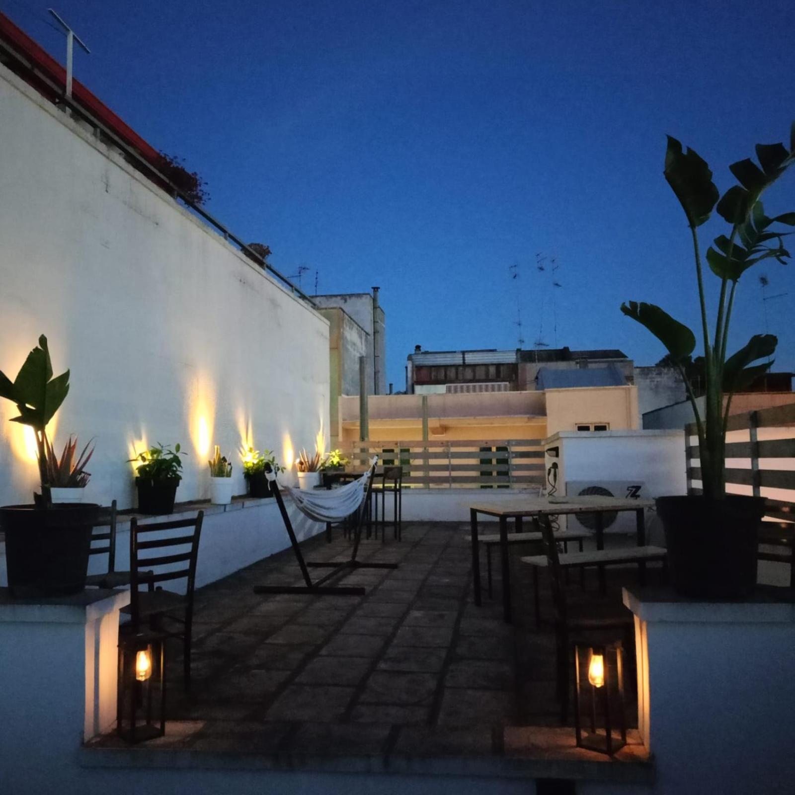 Andirivieni Lecce Casa Vacanze Zewnętrze zdjęcie